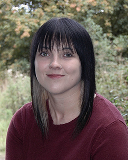 Abi Proctor- Your Space Your Time Counselling