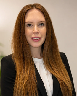Lauren Brotherton - Your Space Your Time Counselling